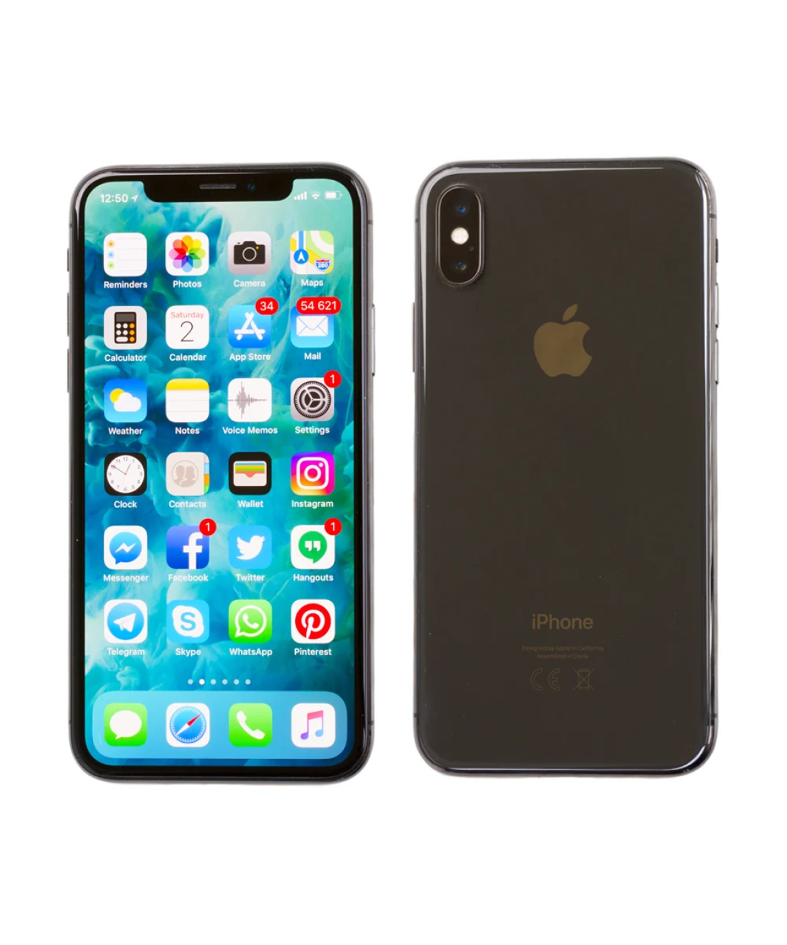 iPhone 102