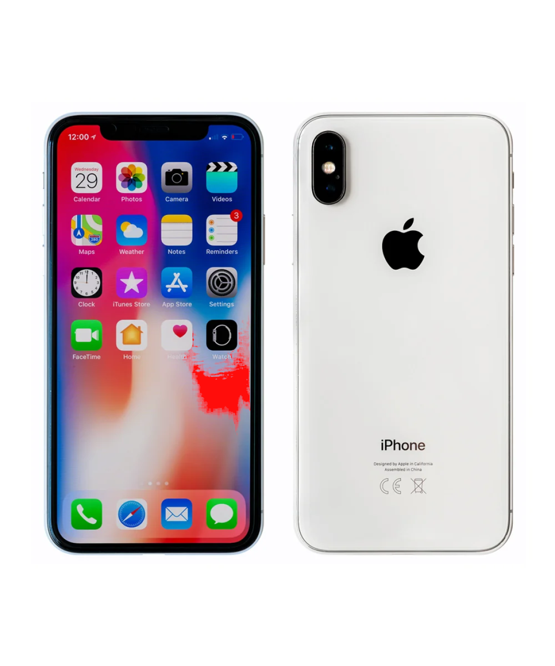 iPhone 101