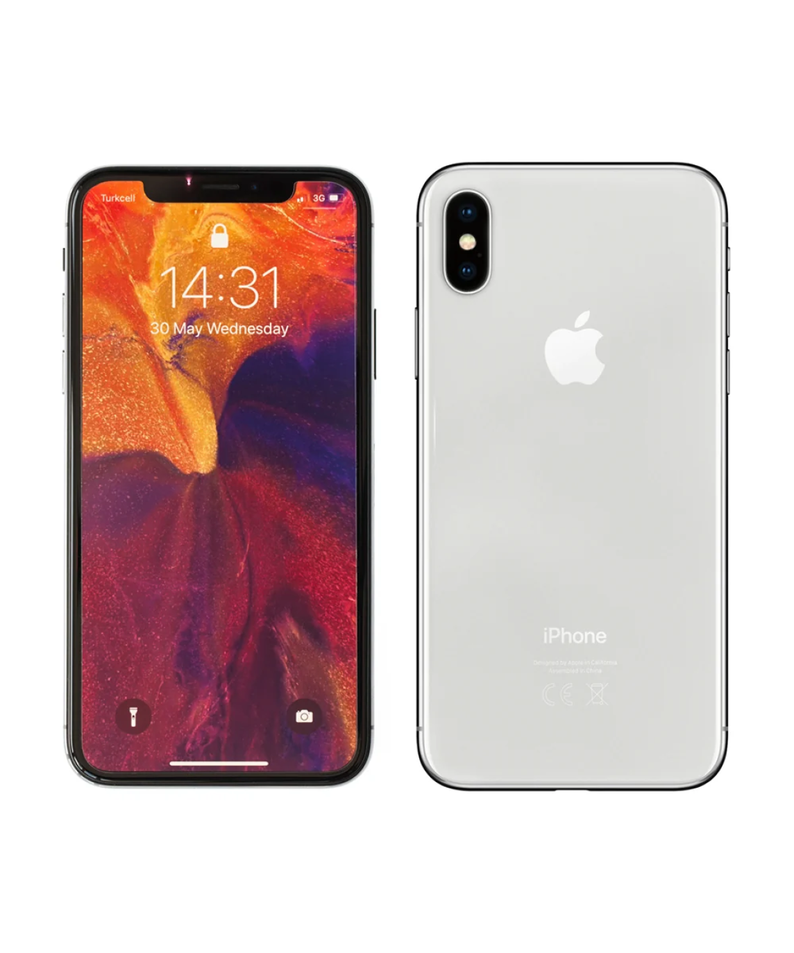 iPhone 104