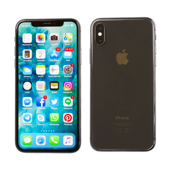 iPhone 102